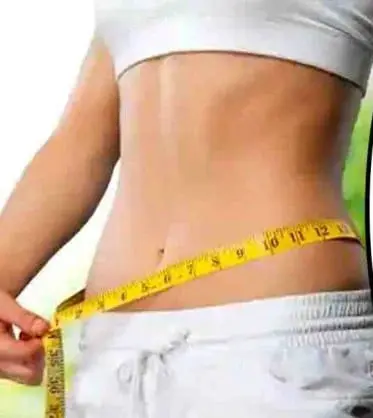 Citrus Burn slim waist