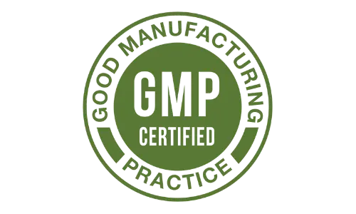 Citrus Burn GMP Certified